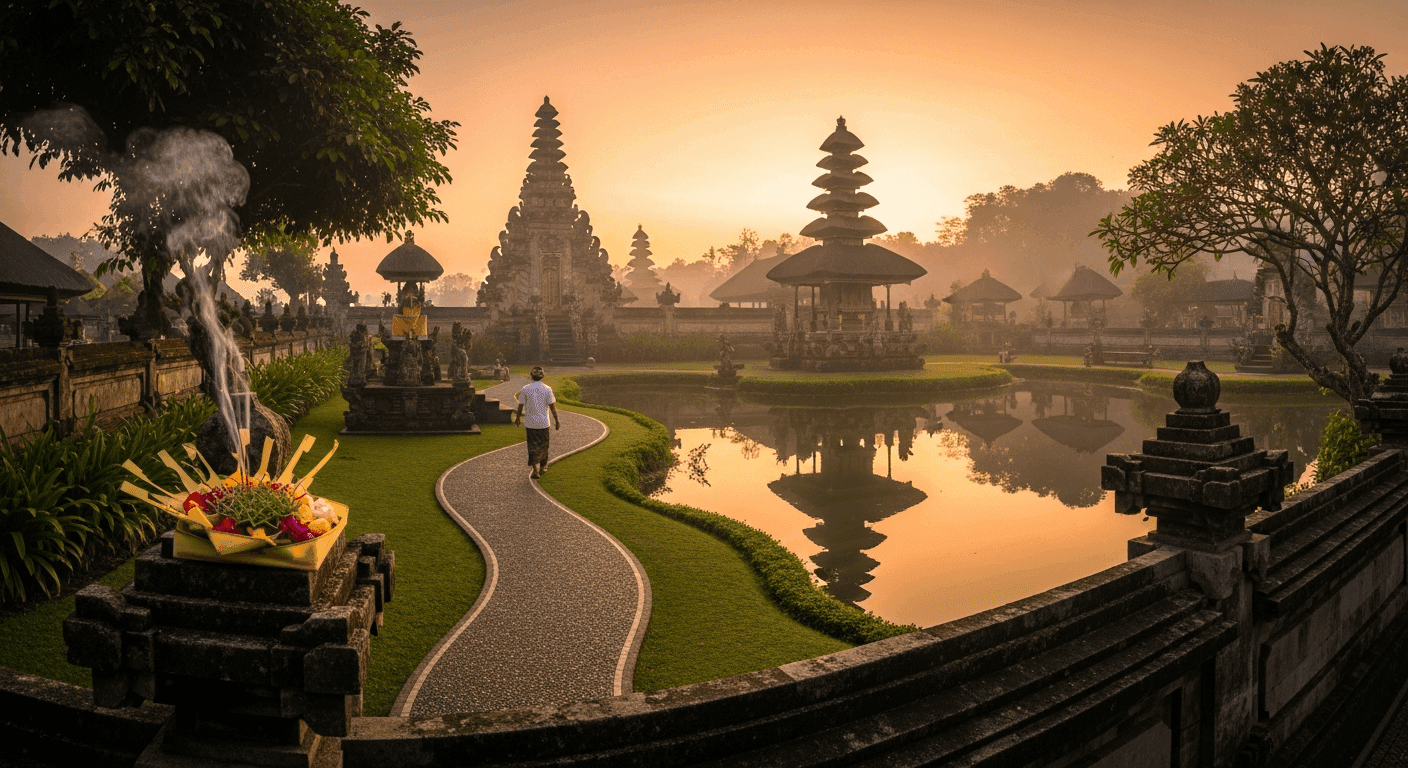 2 Days in Bali: The Perfect 48-Hour Itinerary
