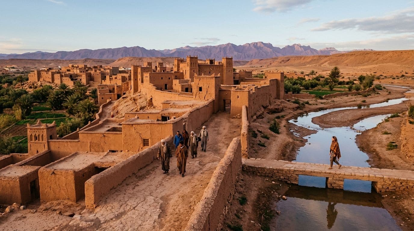 Azerbaijan Travel Guide | Best Places to Visit in Azerbaijan | Touratu