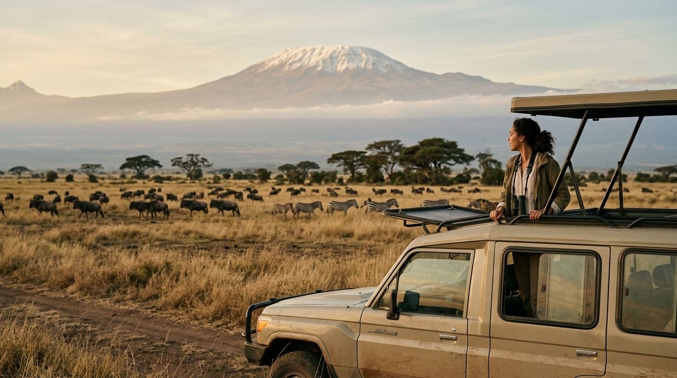 Australia Travel Guide | Best Places to Visit in Australia | Touratu