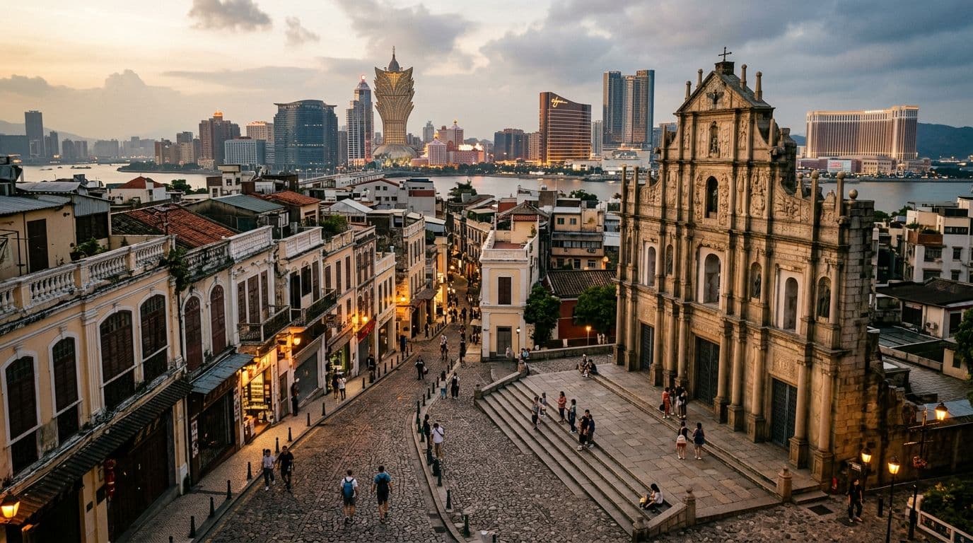 Brazil Travel Guide: Best Places to Visit, Attractions, Travel Videos & Interactive Map