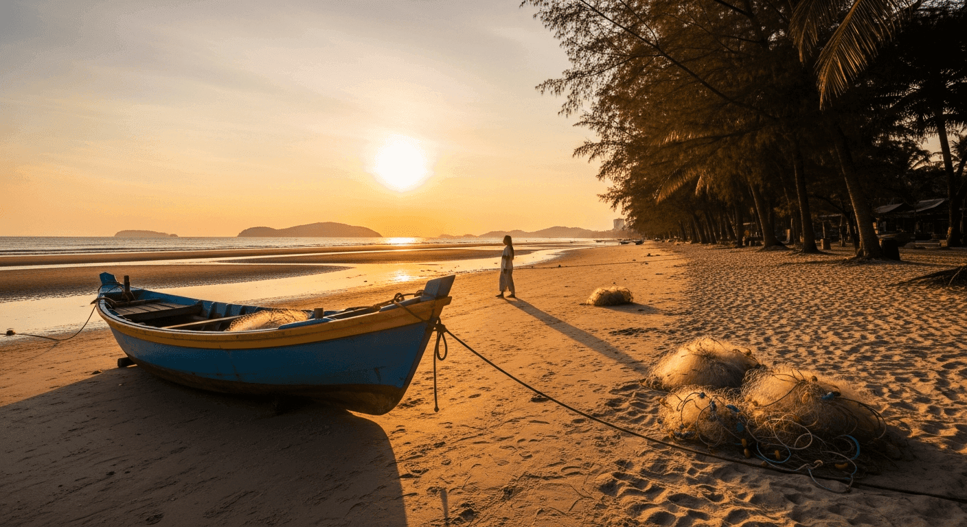 Kenya Travel Guide: Explore Maasai Mara, Nairobi, Diani Beach & Hidden Gems Before You Travel